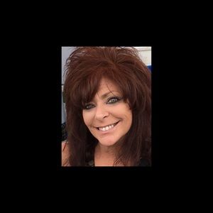 Meet your Posher, Sherry